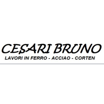 Logotyp från Lavorazioni in Ferro e Metalli Cesari Bruno