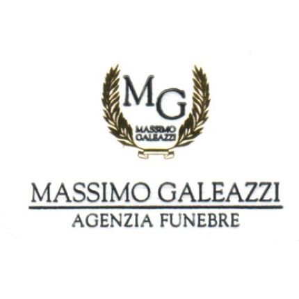 Logo de Onoranze Funebri Galeazzi Massimo