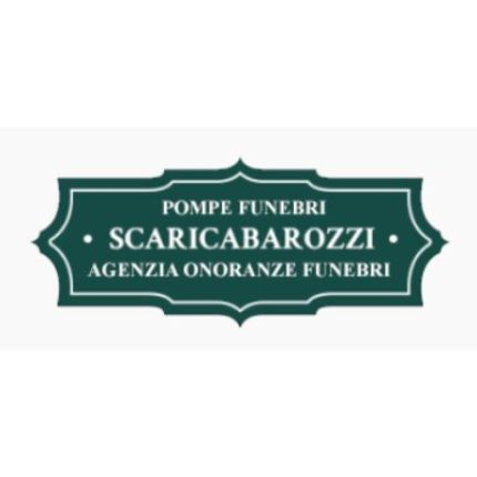 Logo od Agenzia Onoranze Funebri Scaricabarozzi