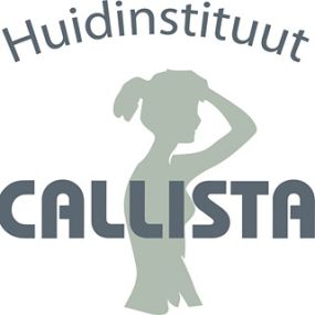 Logo huidinstituut Callista