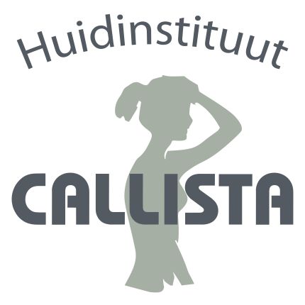 Logotyp från Huidinstituut Callista
