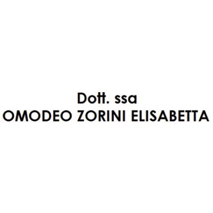 Λογότυπο από Omodeo Zorini Dott.ssa Elisabetta Nutrizionista