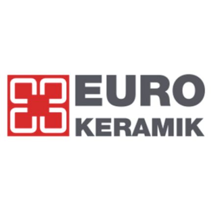 Logo fra Eurokeramik