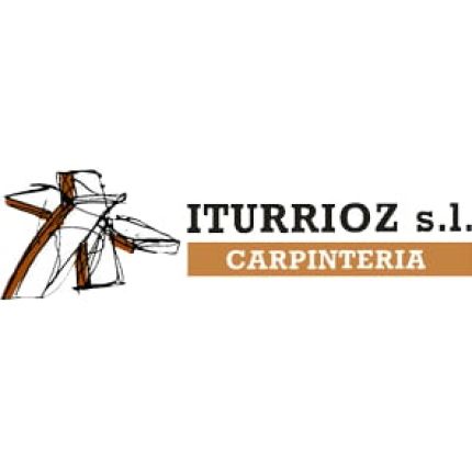 Logotipo de Carpinteria Iturrioz S.l.