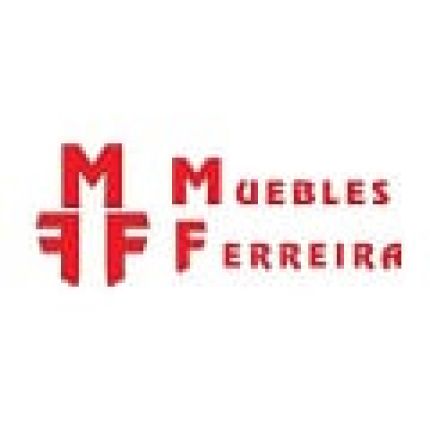 Logótipo de Muebles Ferreira