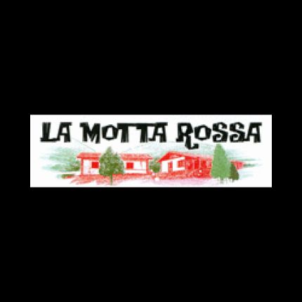 Logótipo de Ristorante Pizzeria La Motta Rossa
