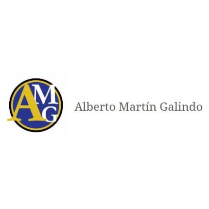 Logo de Taller Alberto Martín Galindo