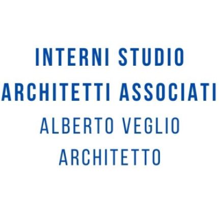 Logótipo de Interni Studio Architetti Associati -  Alberto Veglio Architetto