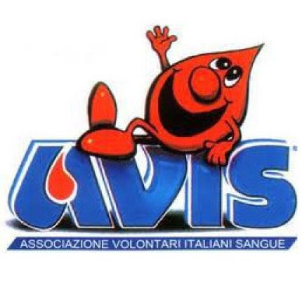 Logo von Avis - Associazione Volontari Italiani del Sangue