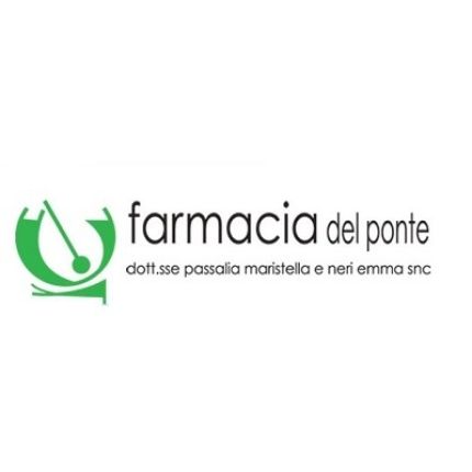 Logo van Farmacia del Ponte