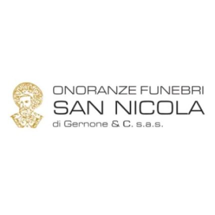 Logo von Onoranze Funebri San Nicola