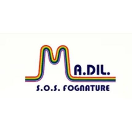 Logo da Autospurghi Ma.Dil