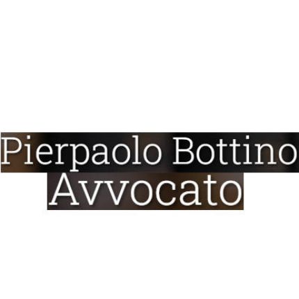 Logotyp från Avv. Pierpaolo Bottino - Patrocinante in Cassazione