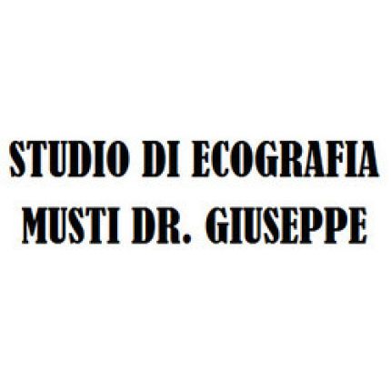 Logo da Studio di Ecografia Musti Dr. Giuseppe