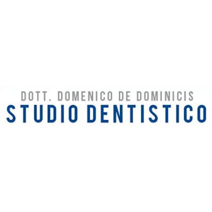 Logo da De Dominicis Dr. Domenico