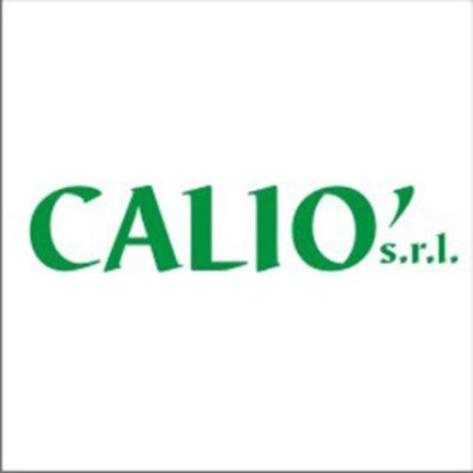 Logo van Autoricambi Calio'