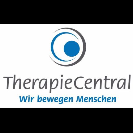 Logo da TherapieCentral - Wir bewegen Menschen