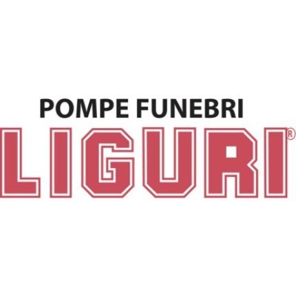 Logo de Pompe Funebri Liguri