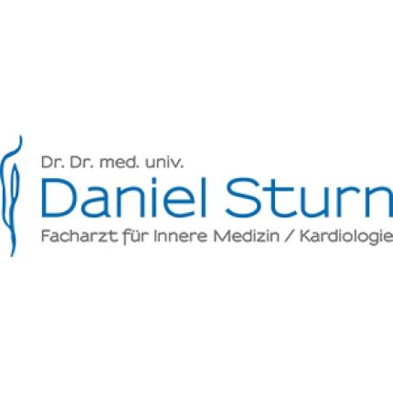 Logo da DDr. med. univ. Daniel Sturn