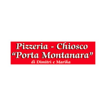 Logotipo de Chiosco di Salvatore di Porta Montanara