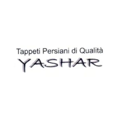 Logotyp från Tappeti Persiani Yashar