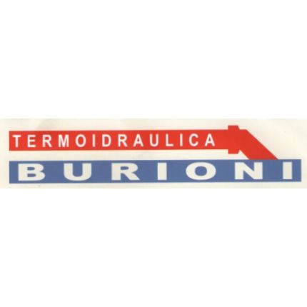 Logotipo de Termoidraulica Burioni