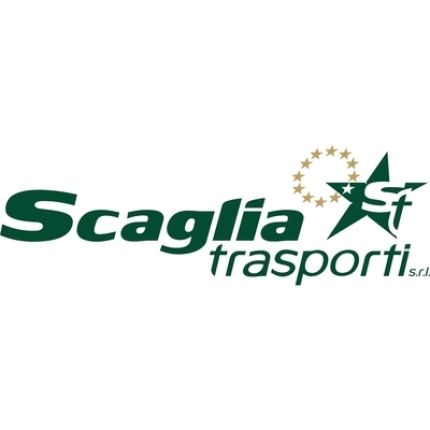 Logotyp från Scaglia Trasporti S.r.l.