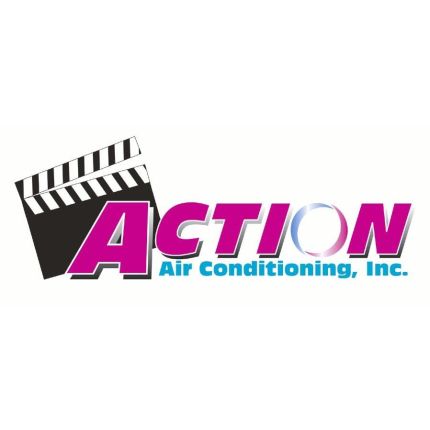 Logo od Action Air Conditioning Inc
