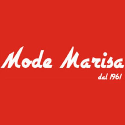 Logo da Mode Marisa Dal 1961