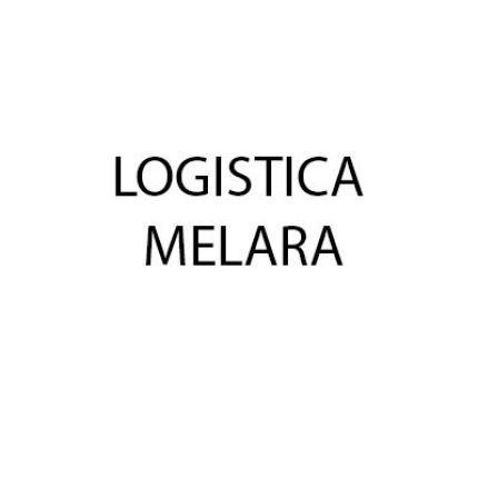 Logotyp från Logistica Melara