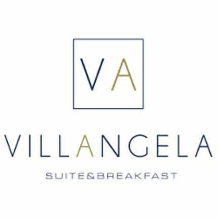 Logo von Bed And Breakfast Villa Angela