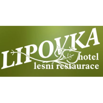Logo fra Hotel*** a lesní restaurant Lipovka
