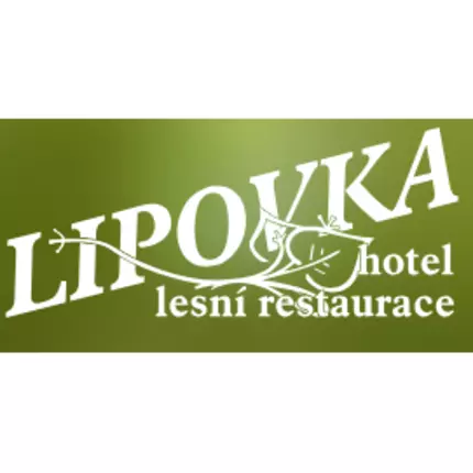 Logo od Hotel*** a lesní restaurant Lipovka