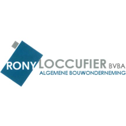 Logótipo de Loccufier Rony