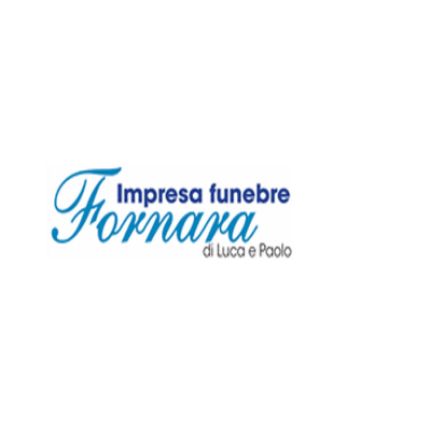 Logo von Impresa Funebre Fornara