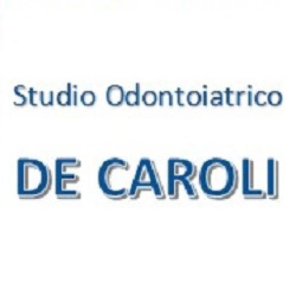 Logotyp från Studio Odontoiatrico De Caroli