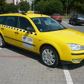 Bild von Mé TAXI Prostějov