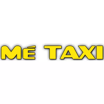 Logotyp från Mé TAXI Prostějov