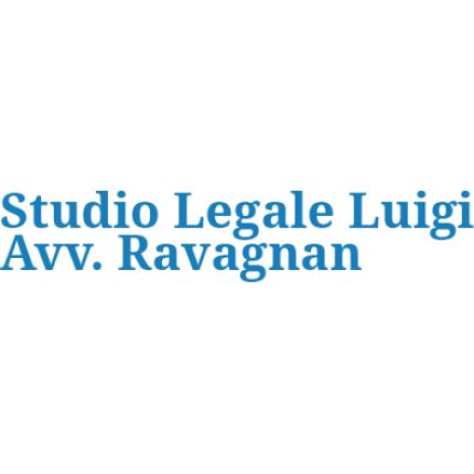 Logo van Studio Legale Luigi Avv. Ravagnan