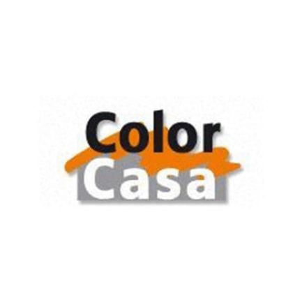 Logo fra Colorificio Color Casa