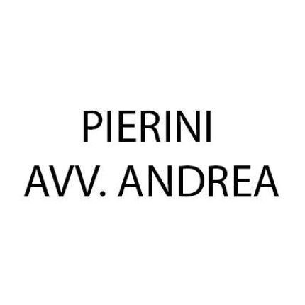 Logo od Pierini Avv. Andrea