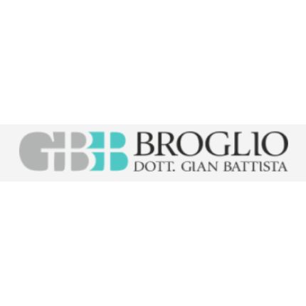 Logo from Broglio Dr. Gian Battista