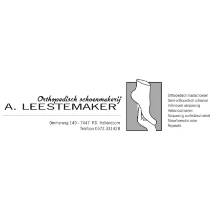 Logo von Leestemaker A