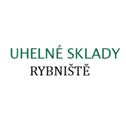 Logotyp från Uhelné sklady Rybniště