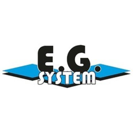 Logótipo de E.G. System