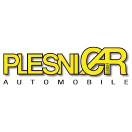Logo from Plesnicar Automobile GmbH