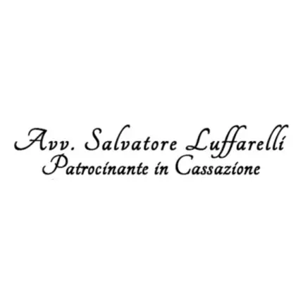 Logotyp från Studio Legale Avvocato Luffarelli Salvatore