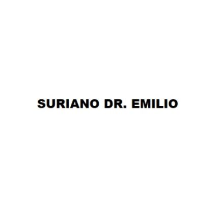 Logo od Suriano Dr. Emilio