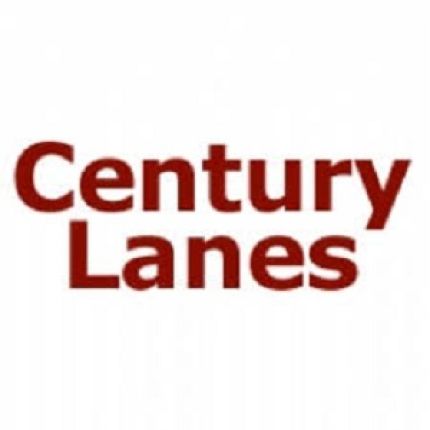 Logo de Century Lanes