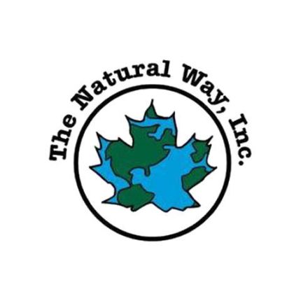 Logo od The Natural Way